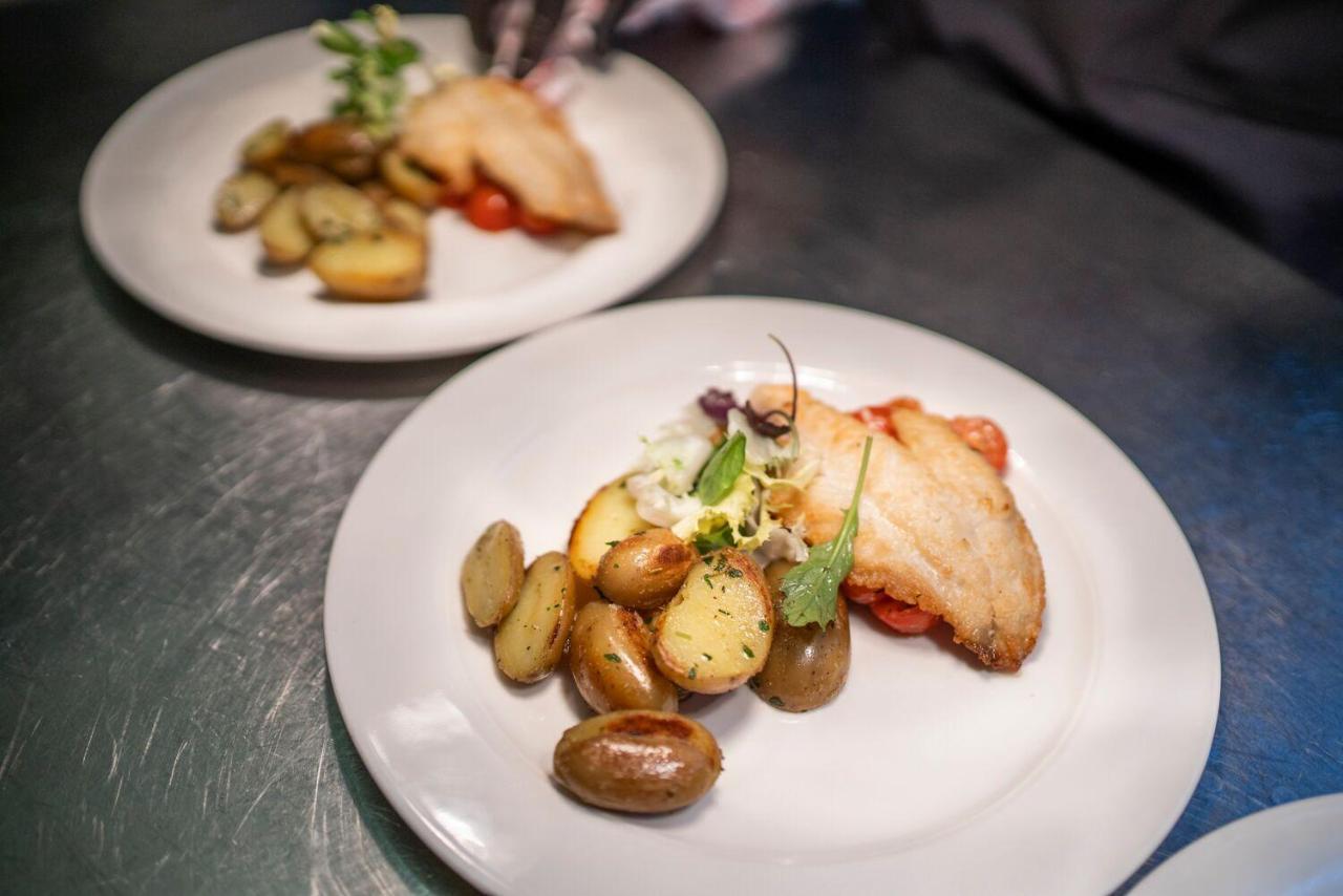 Hotel Restaurant Roemer แมร์ซิก ภายนอก รูปภาพ