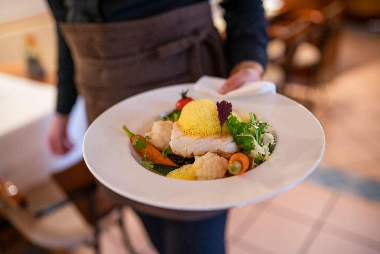 Hotel Restaurant Roemer แมร์ซิก ภายนอก รูปภาพ