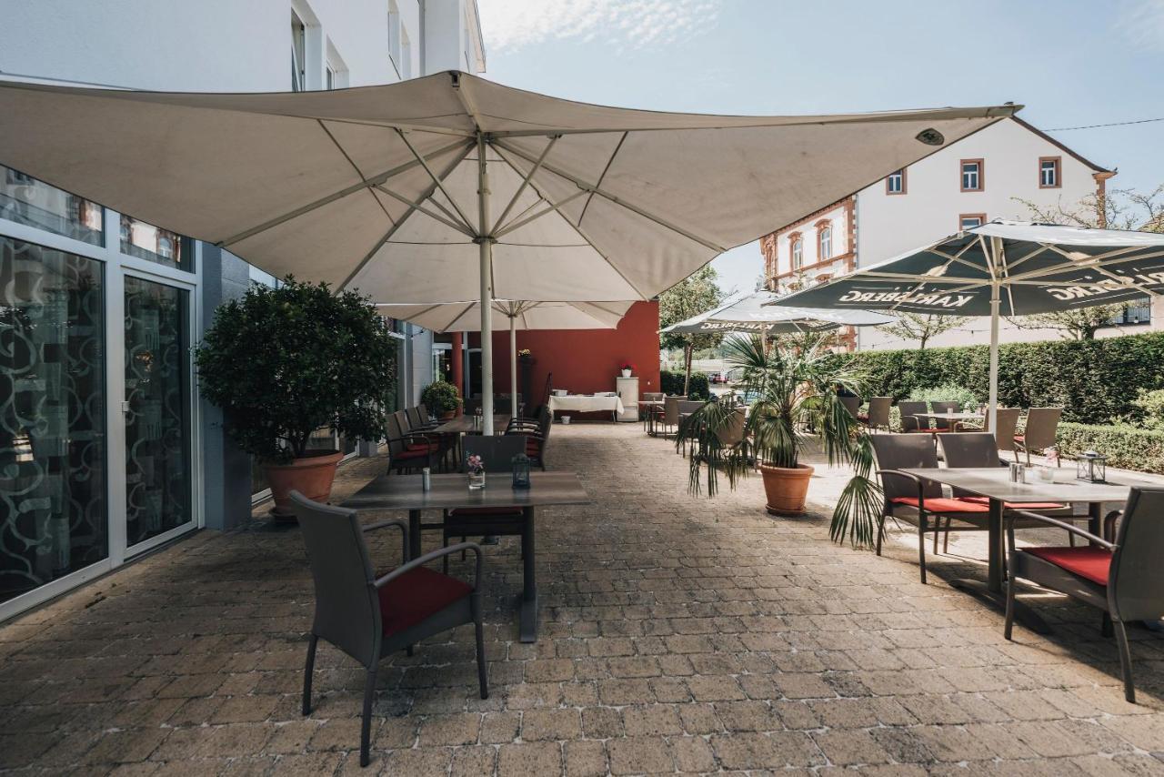 Hotel Restaurant Roemer แมร์ซิก ภายนอก รูปภาพ