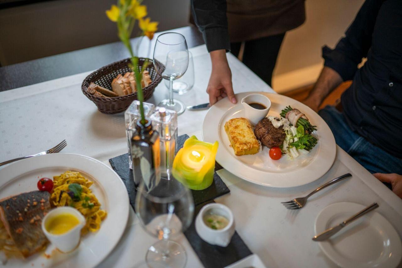 Hotel Restaurant Roemer แมร์ซิก ภายนอก รูปภาพ