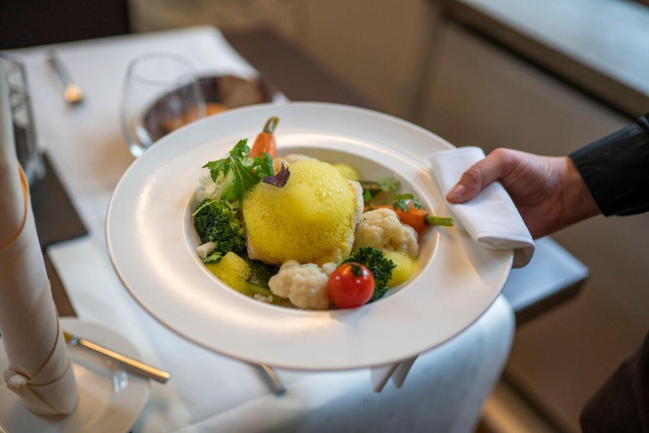 Hotel Restaurant Roemer แมร์ซิก ภายนอก รูปภาพ
