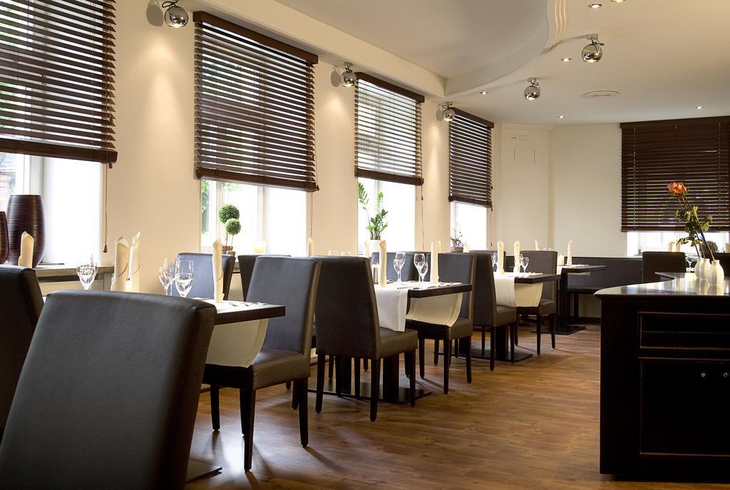 Hotel Restaurant Roemer แมร์ซิก ภายนอก รูปภาพ